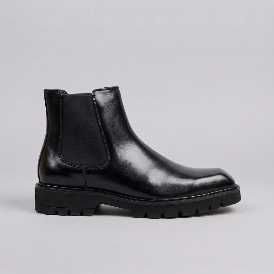 The Beaumont Leather Chelsea
