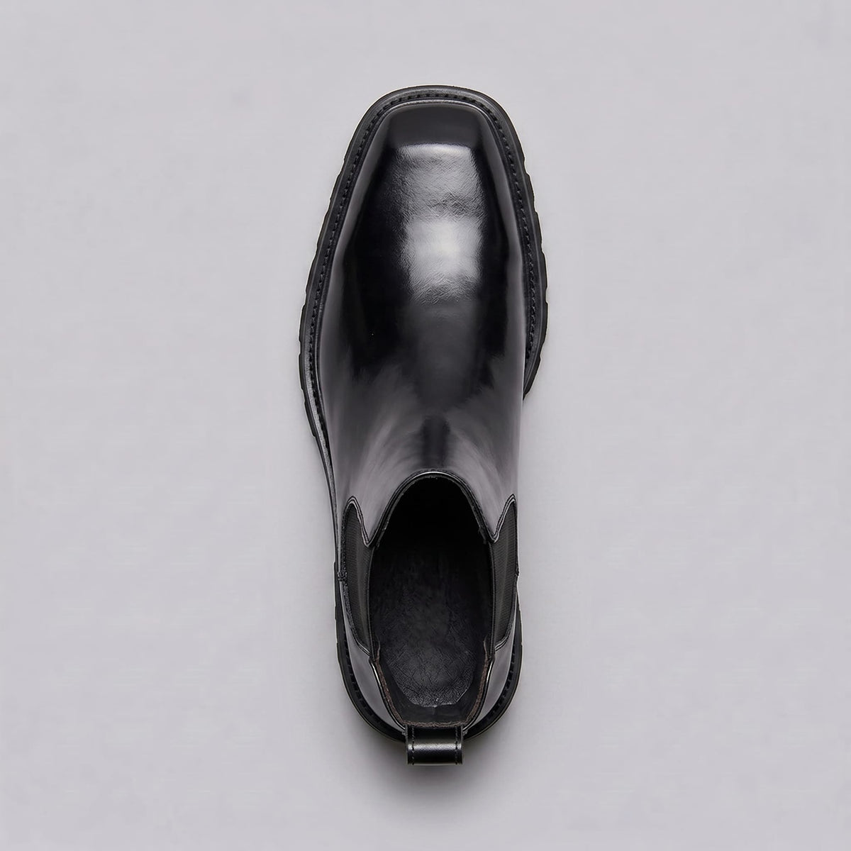 The Beaumont Leather Chelsea