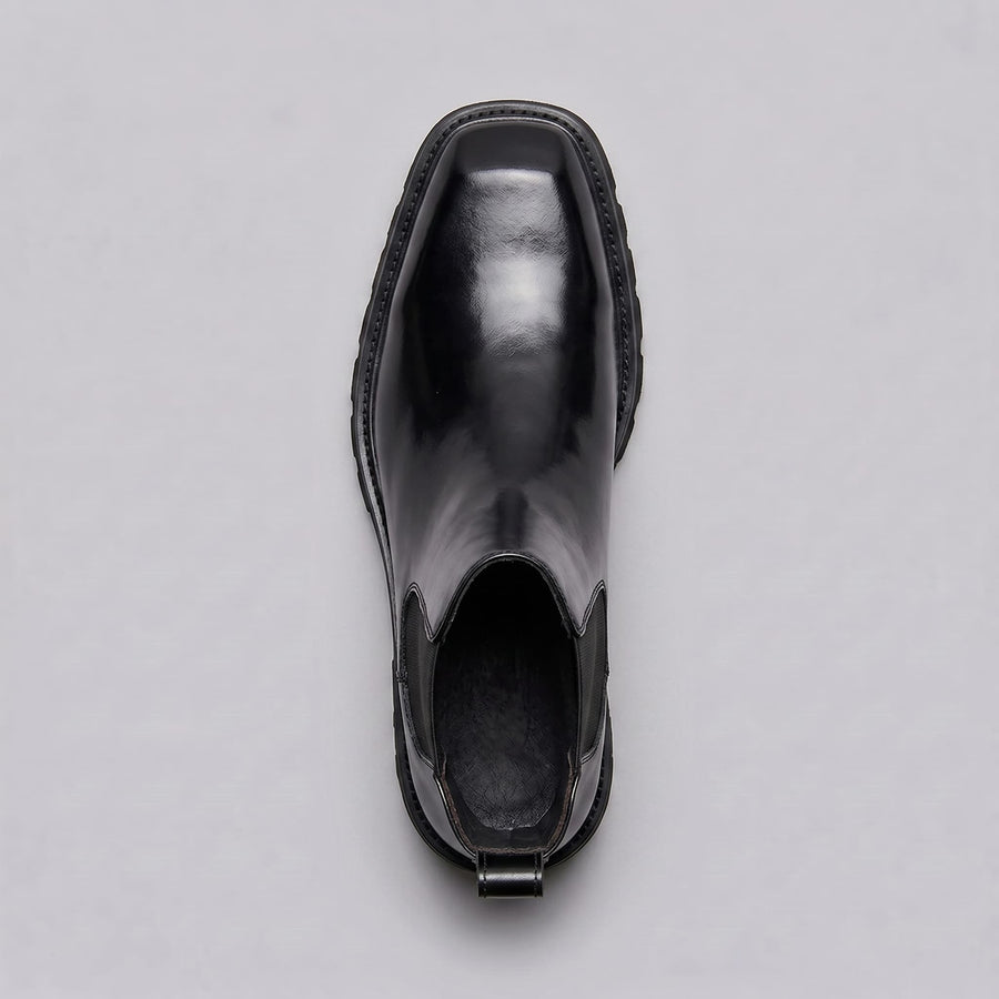 The Beaumont Leather Chelsea