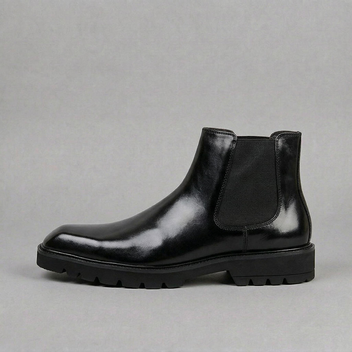 The Beaumont Leather Chelsea