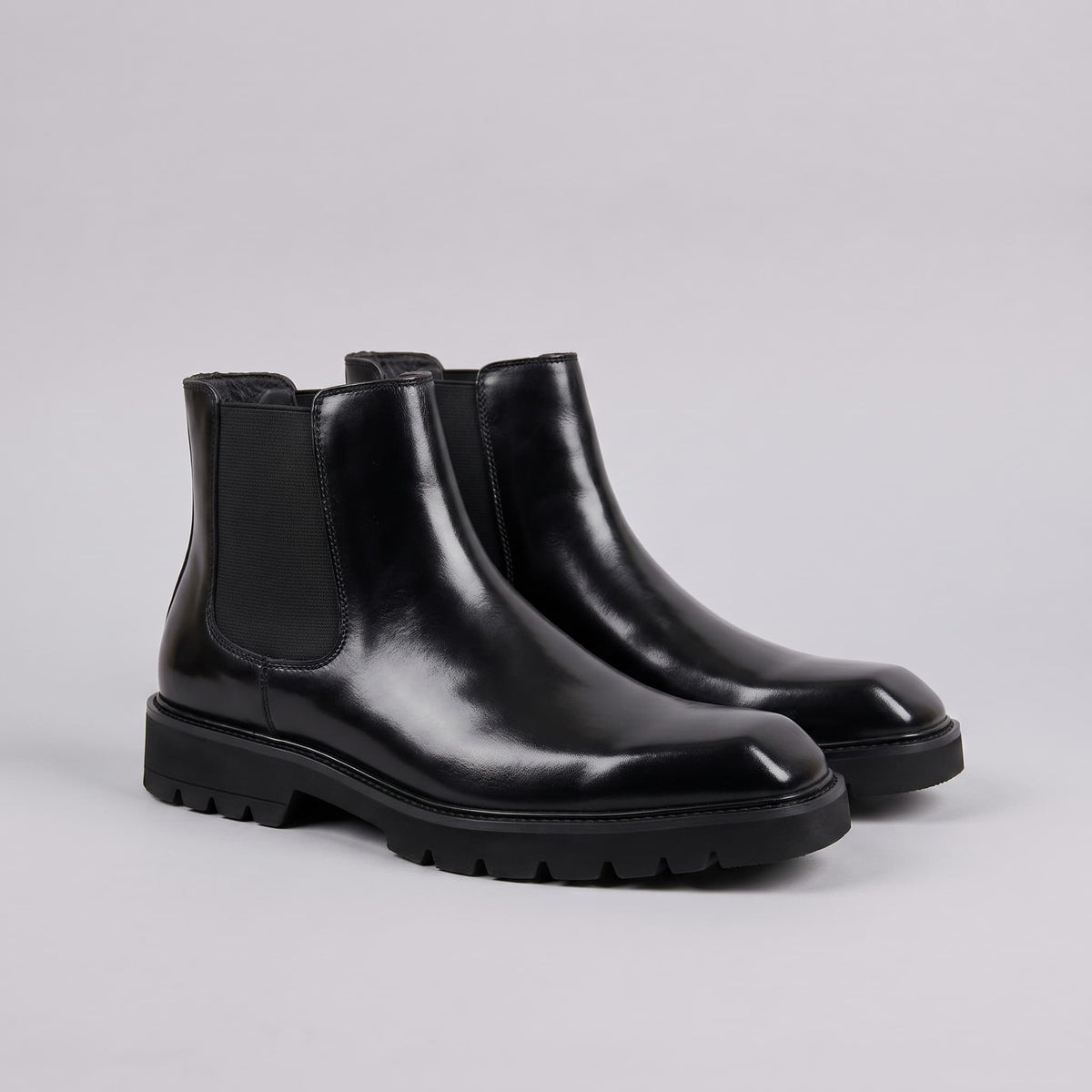 The Beaumont Leather Chelsea