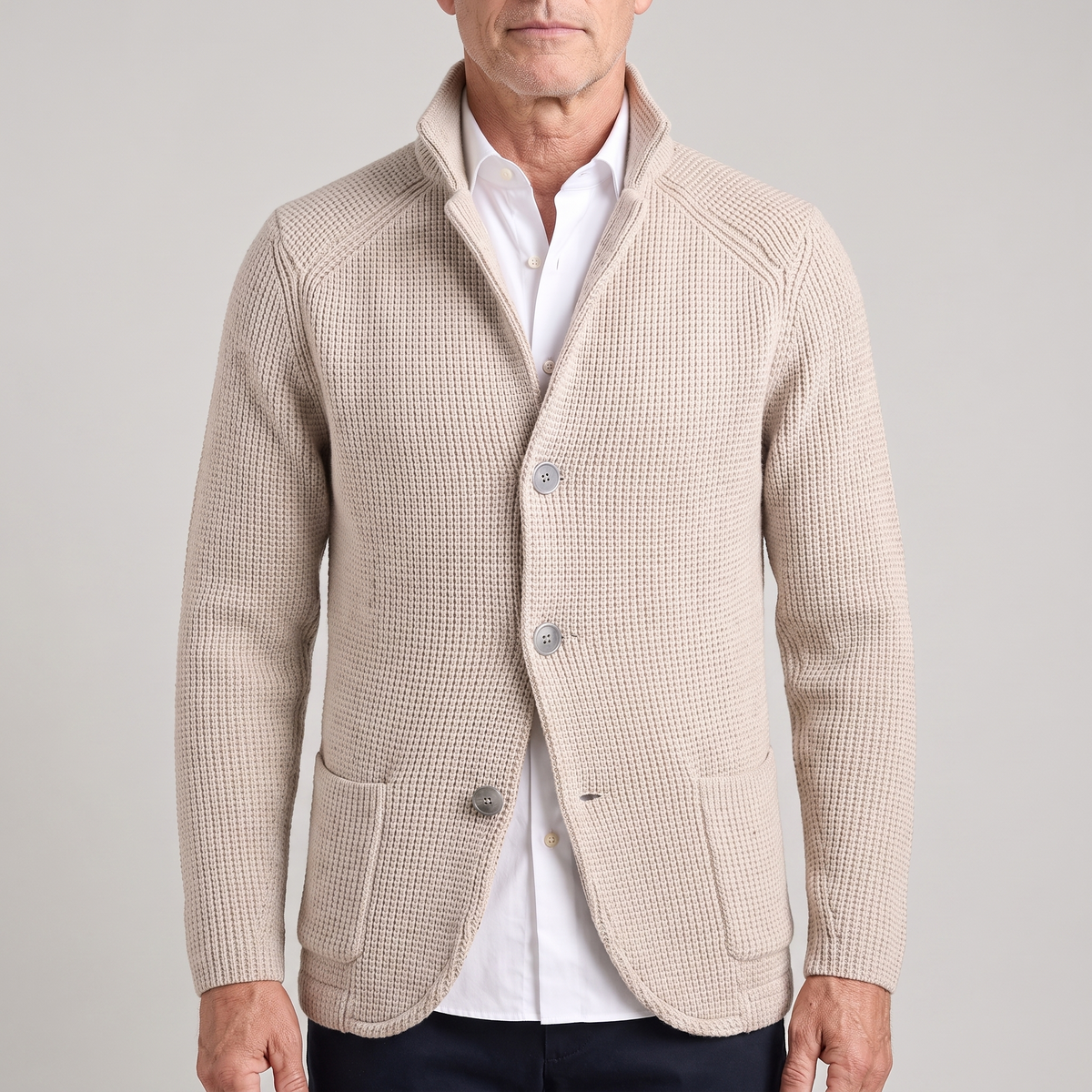 Branford Cardigan