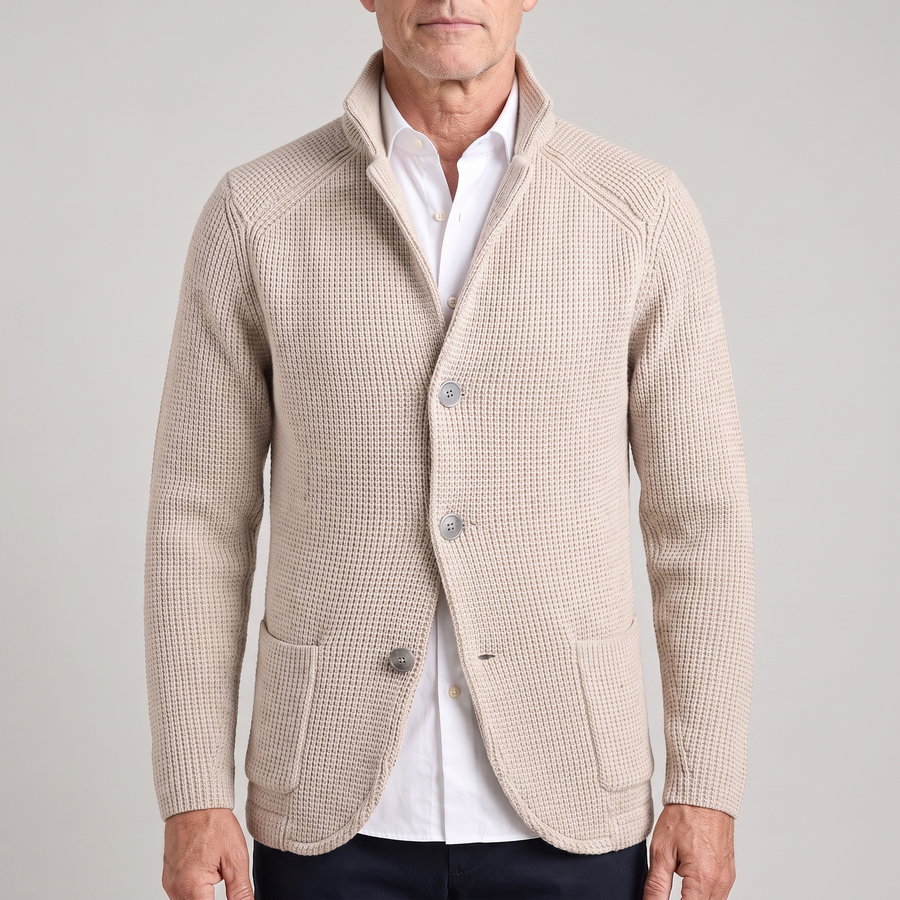 Branford Cardigan