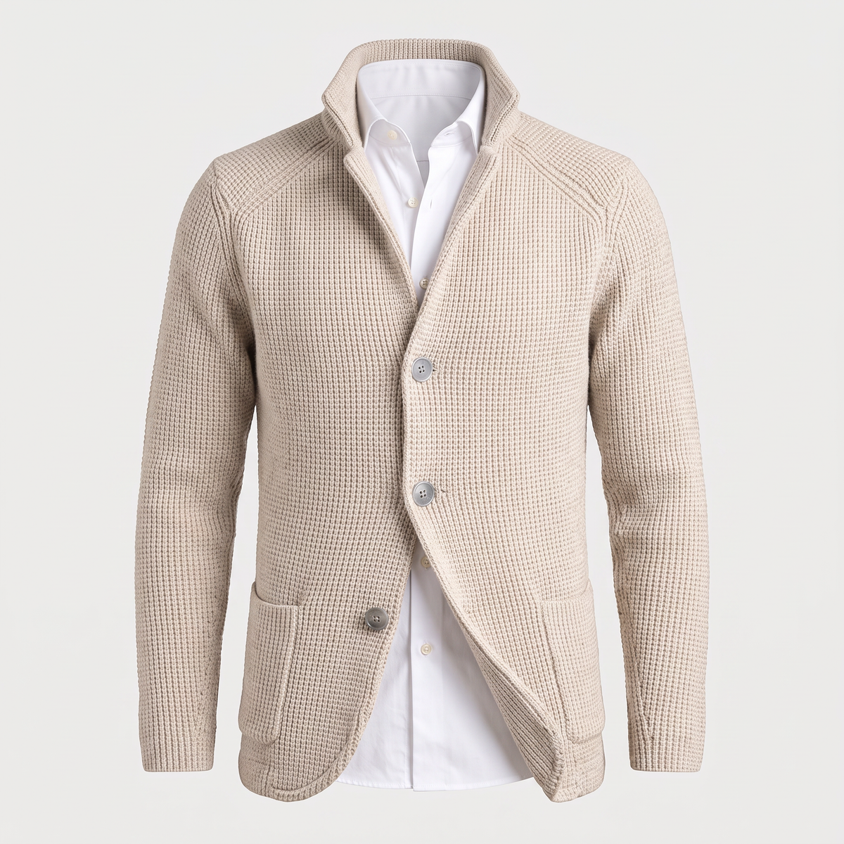 Branford Cardigan
