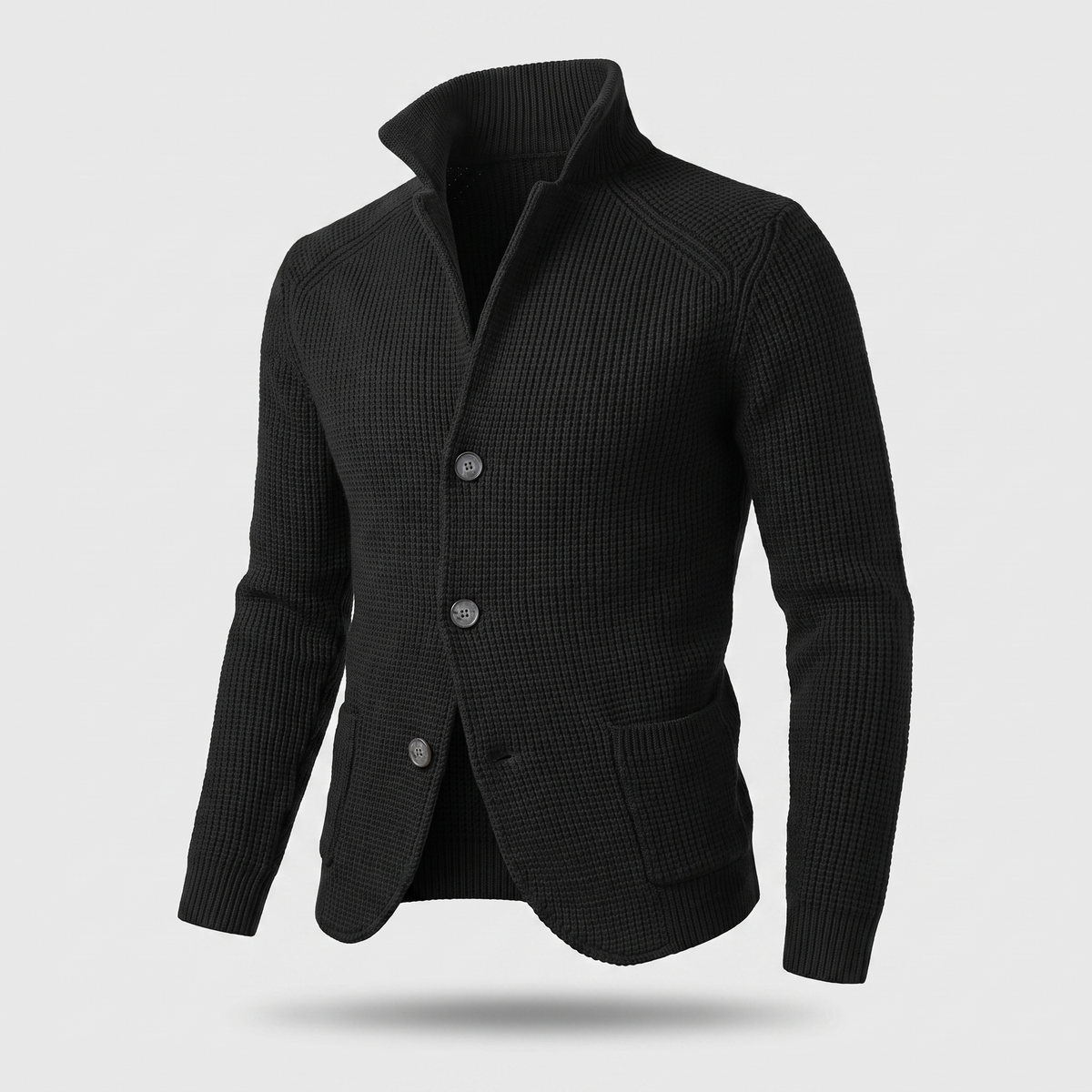 Branford Cardigan