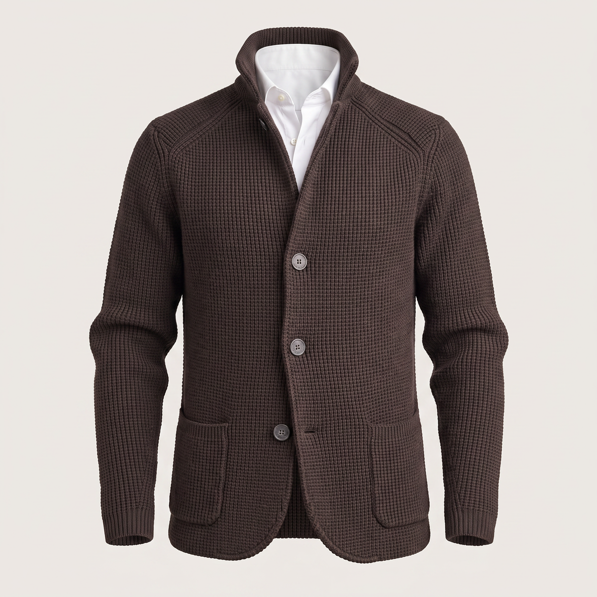Branford Cardigan