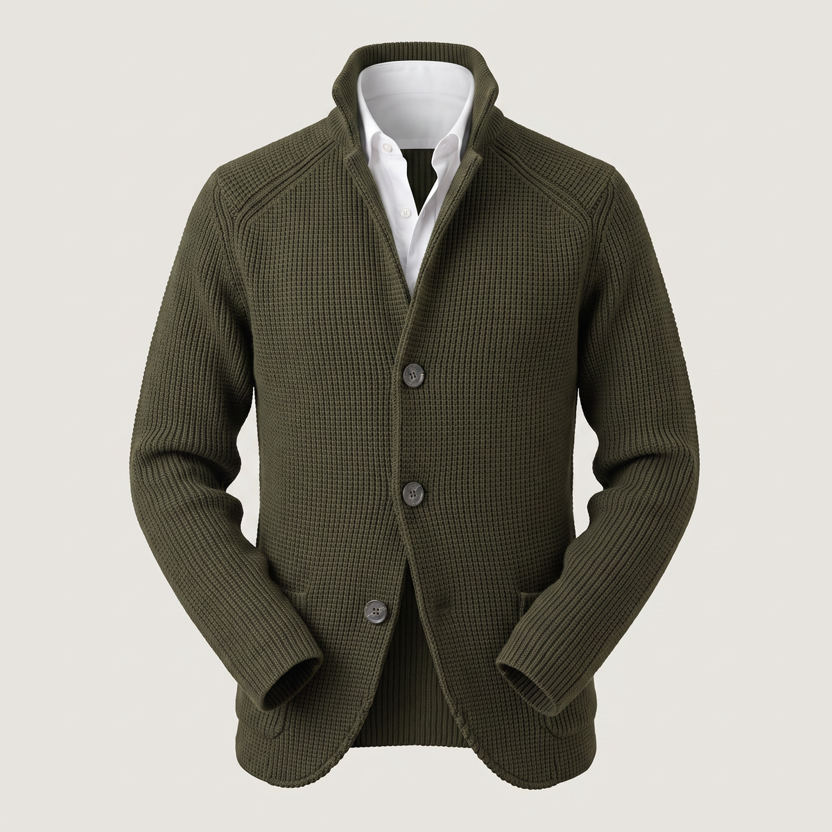 Branford Cardigan