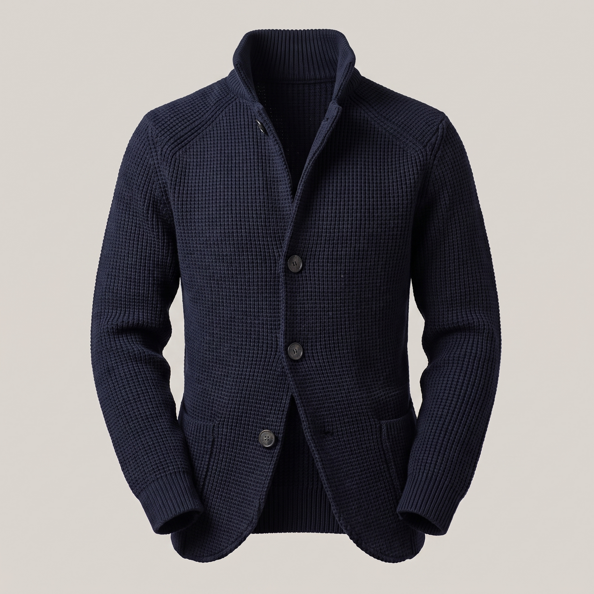 Branford Cardigan