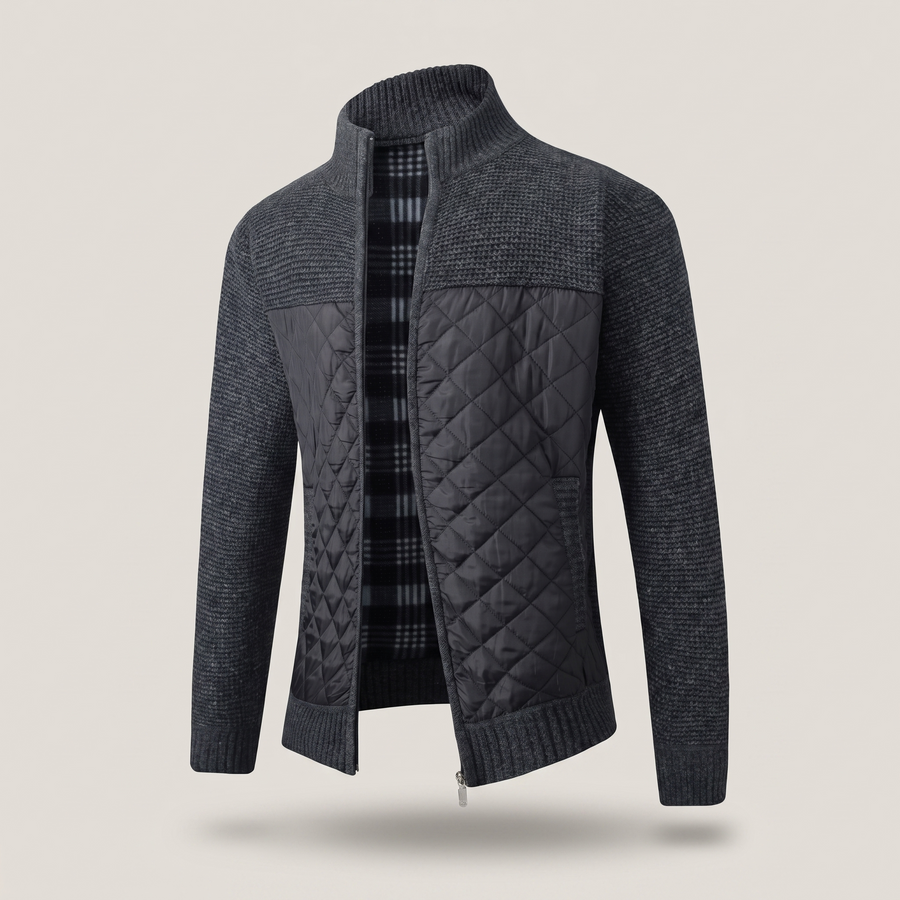 Bromley Jacket