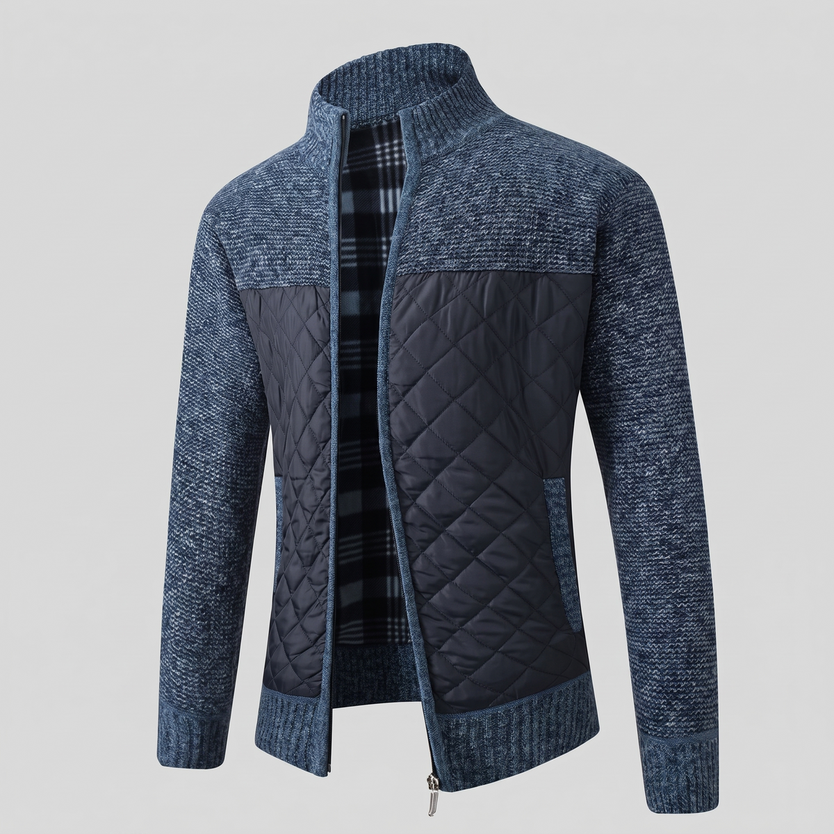 Bromley Jacket