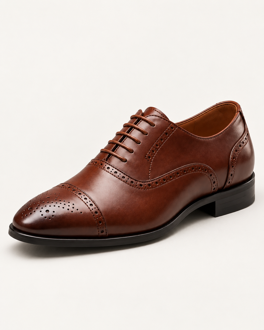 Henry Royal Brogue