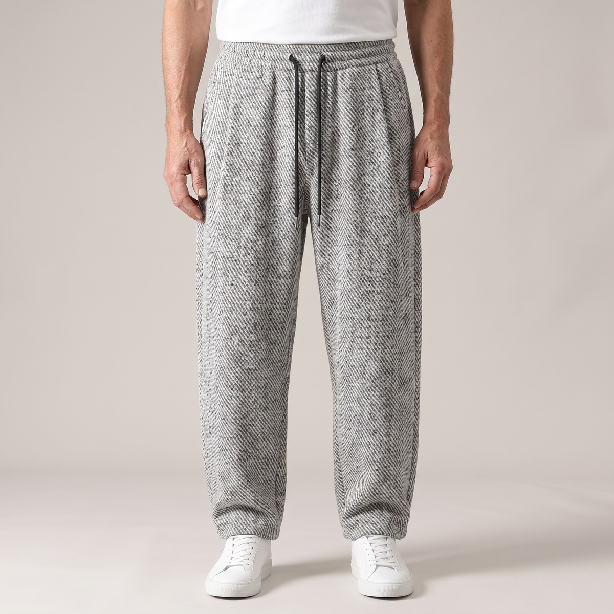 Calder Tapered Pants