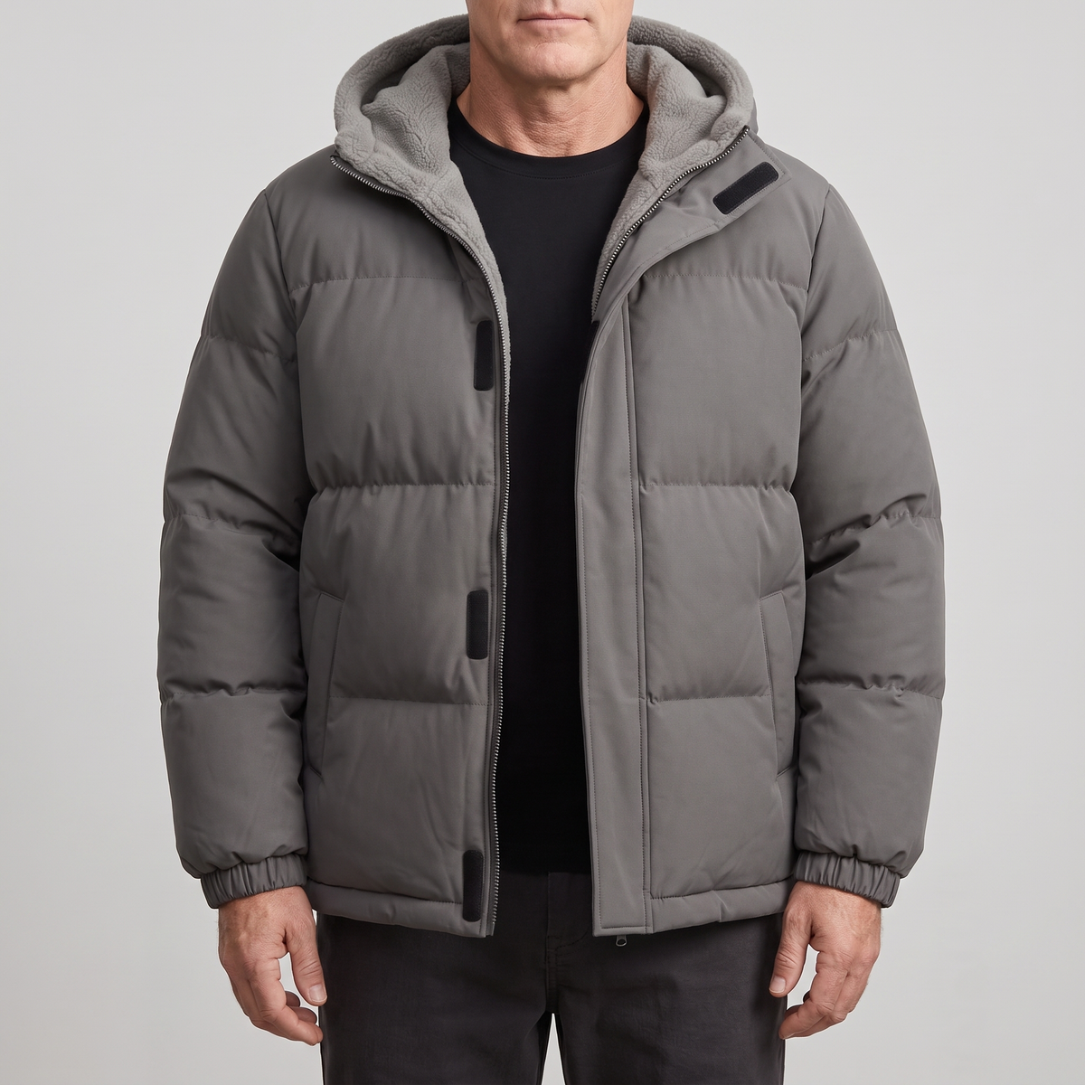 Callum Winter Jacket