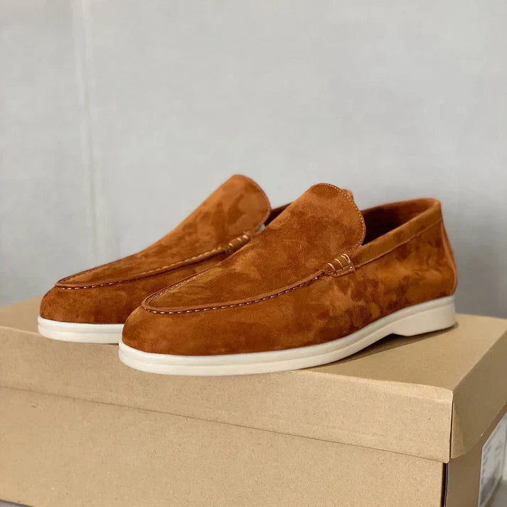 The Emilio loafers