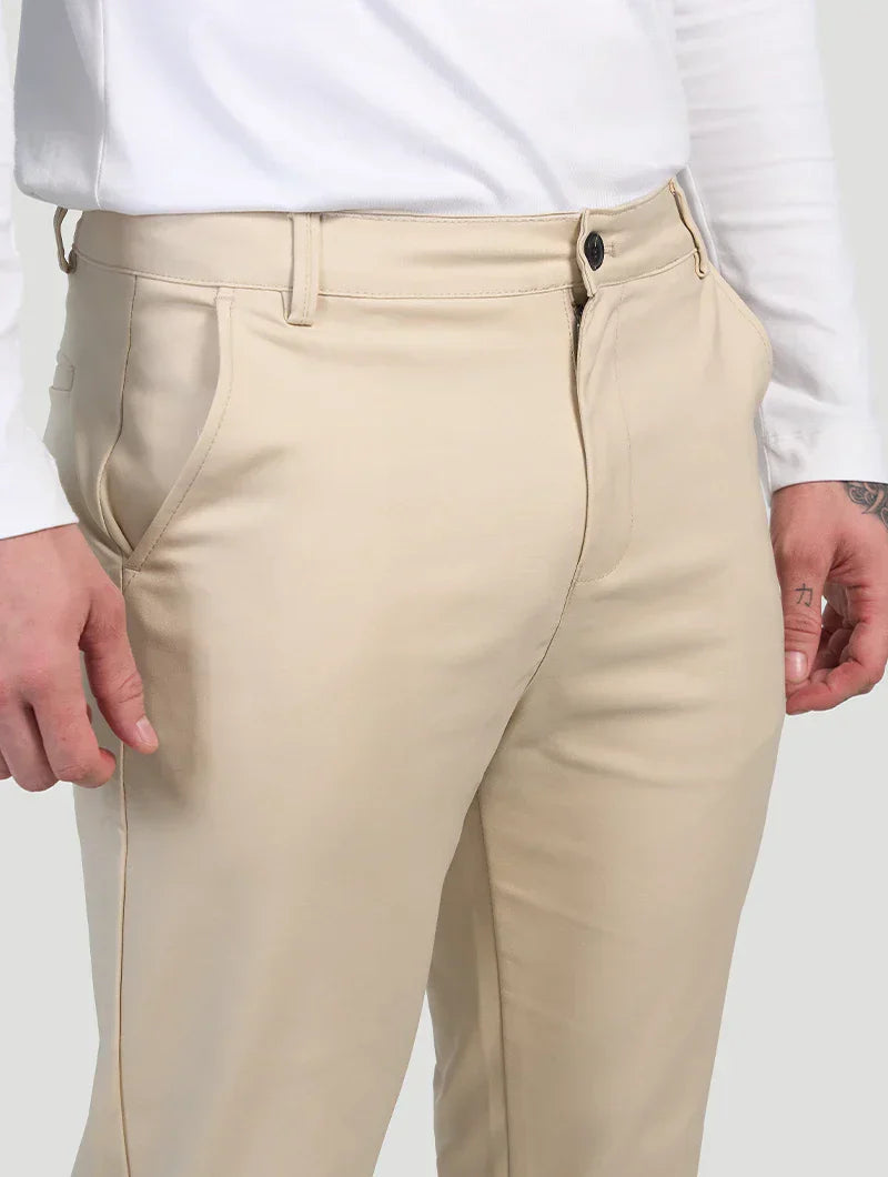The Montford chino