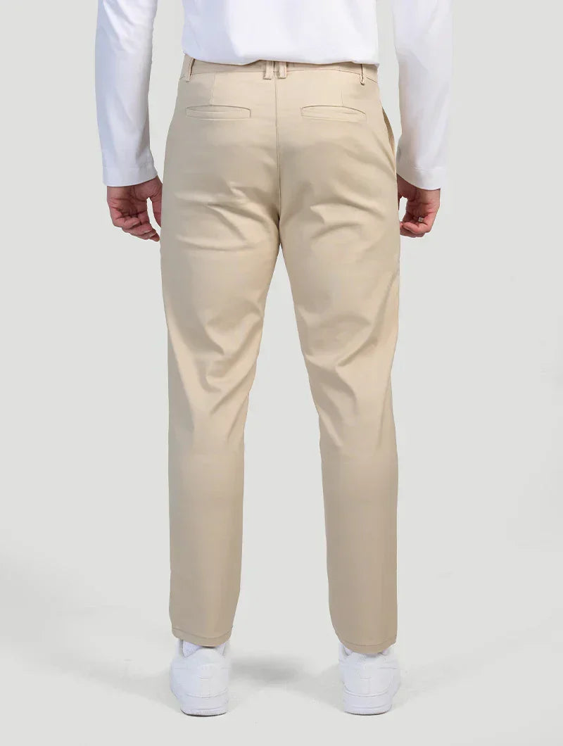 The Montford chino