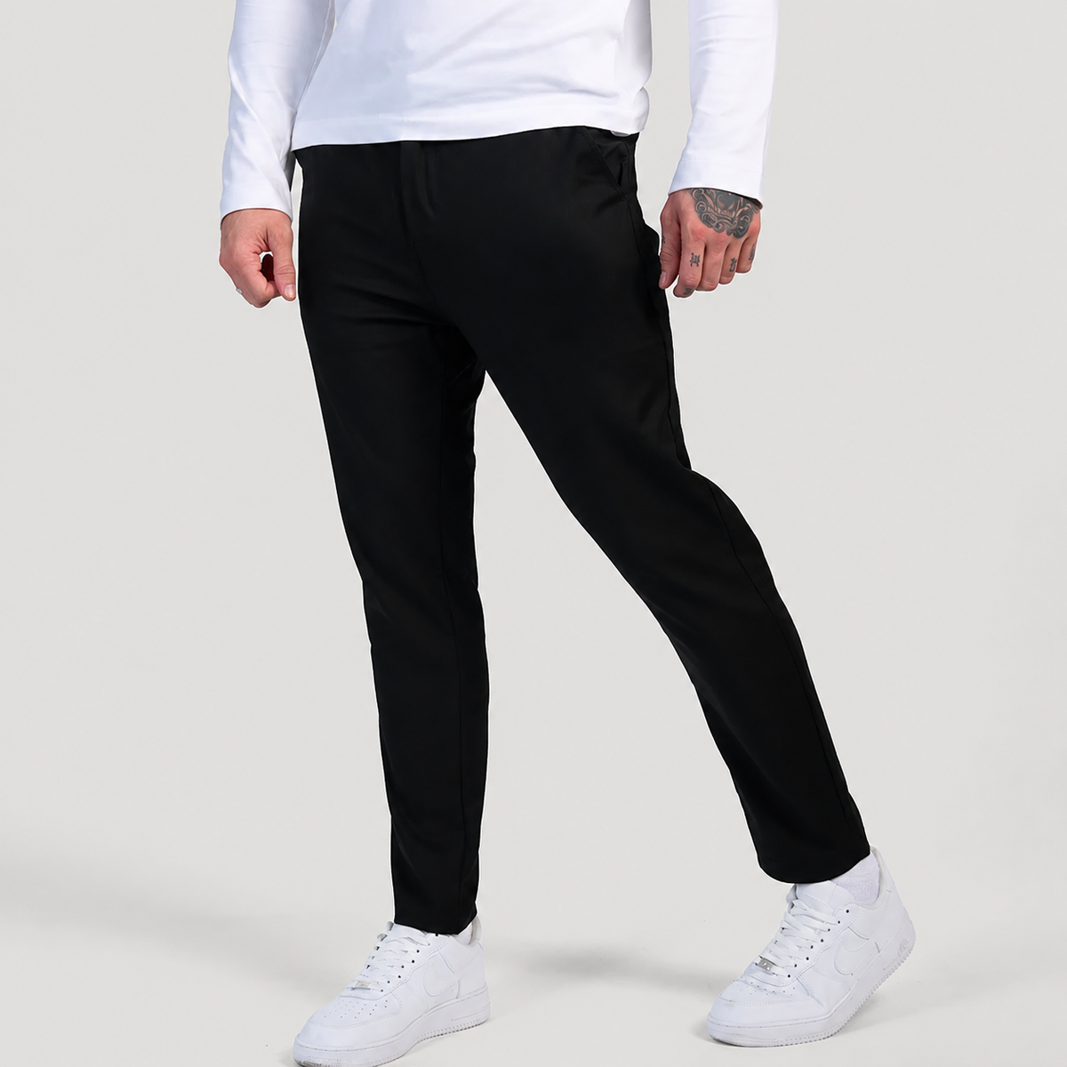 The Allington chino