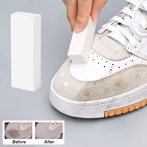 Old Casa Shoe Cleaning Kit
