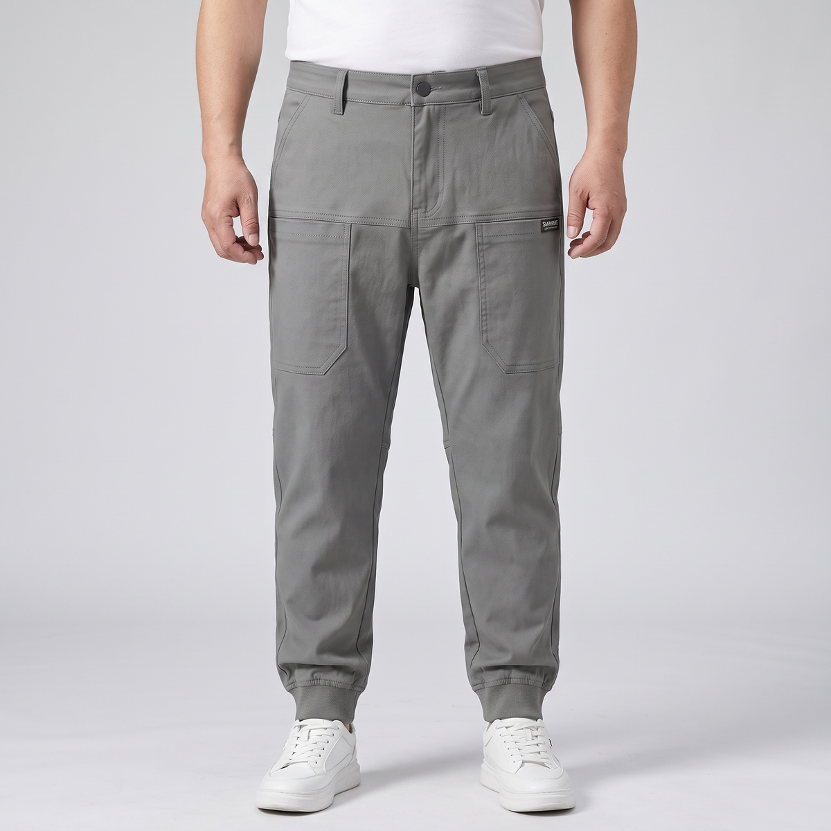 Corvin Stretch Utility Pants