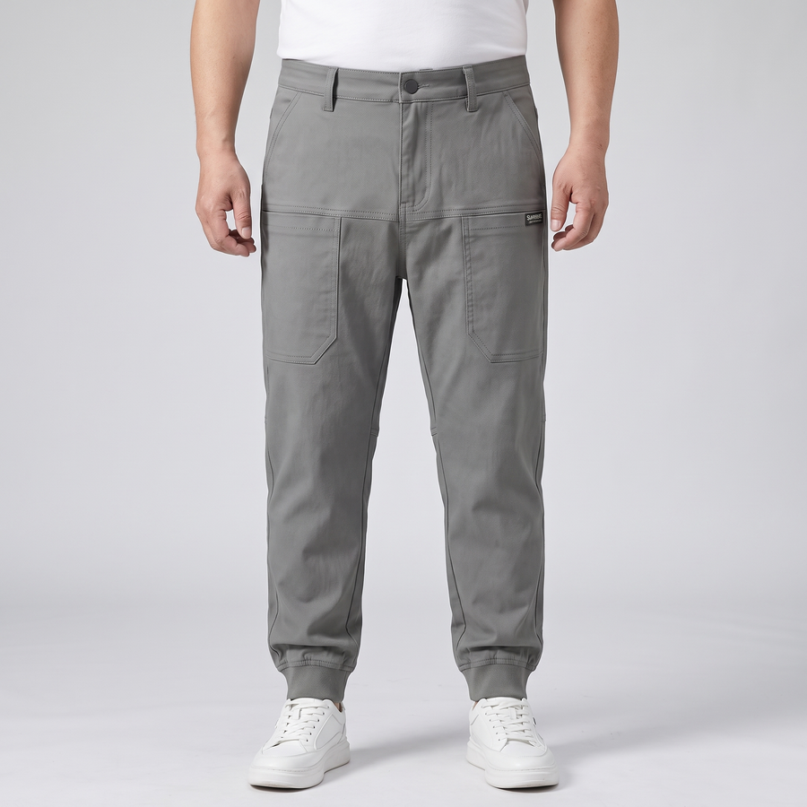Corvin Stretch Utility Pants
