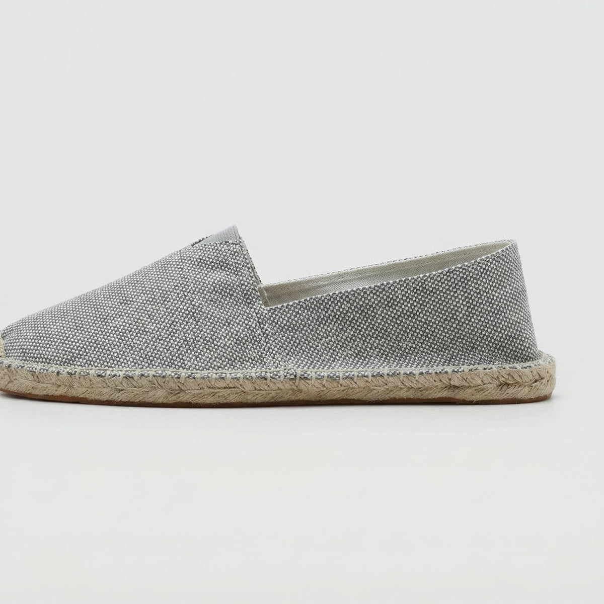 The Bandol Linen Espadrilles