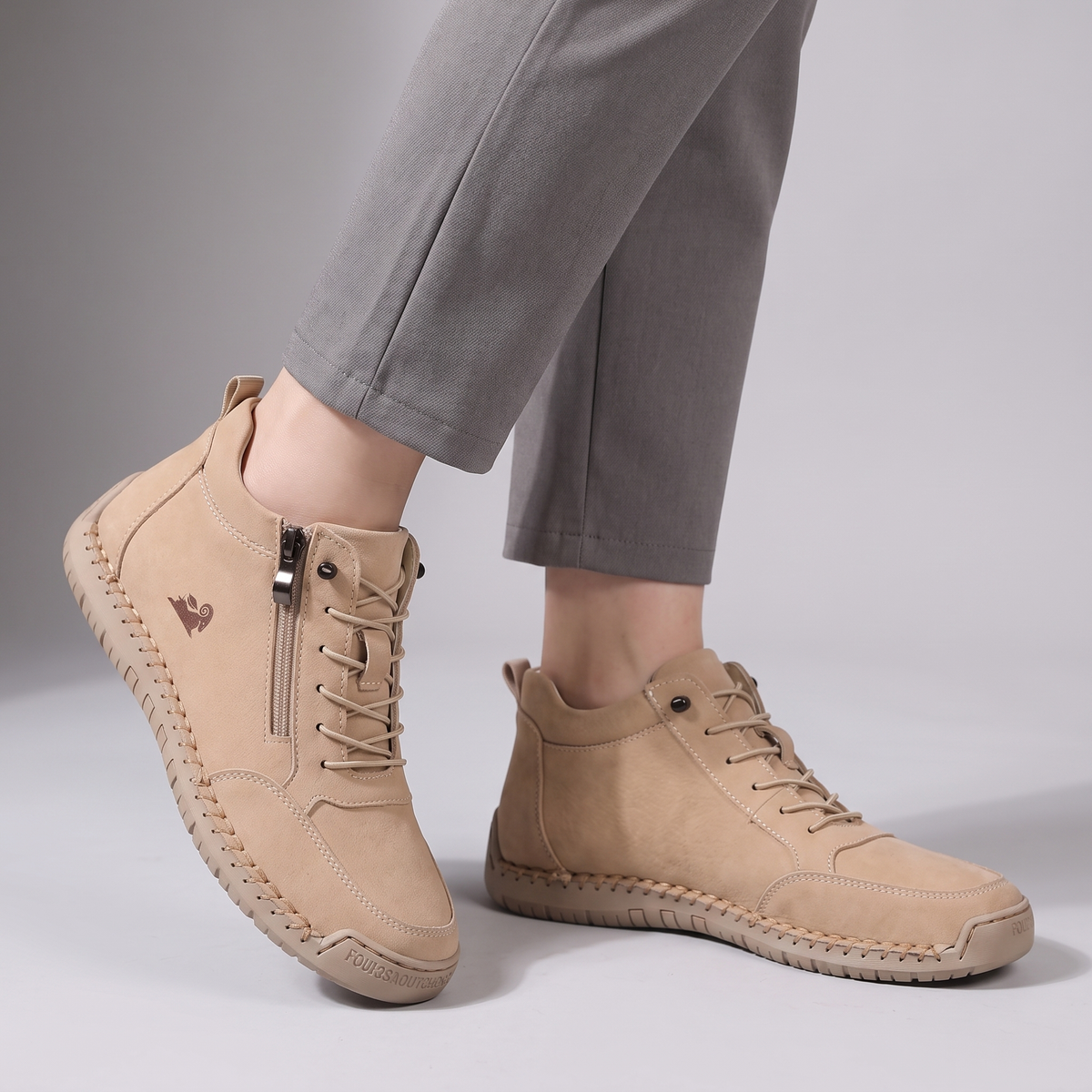 EASY COMFORT SNEAKERS