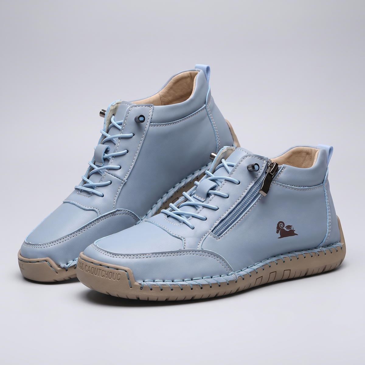 EASY COMFORT SNEAKERS