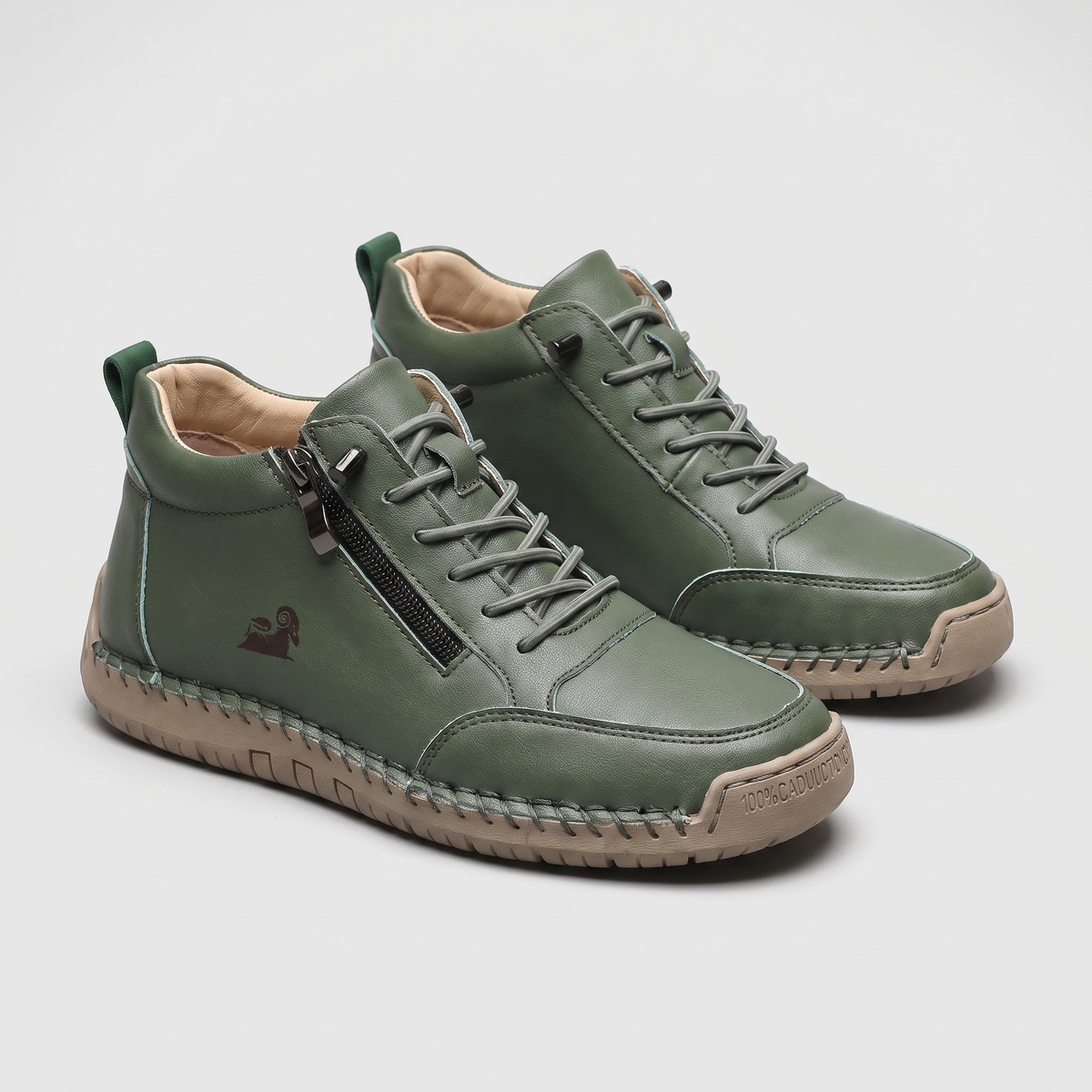 EASY COMFORT SNEAKERS