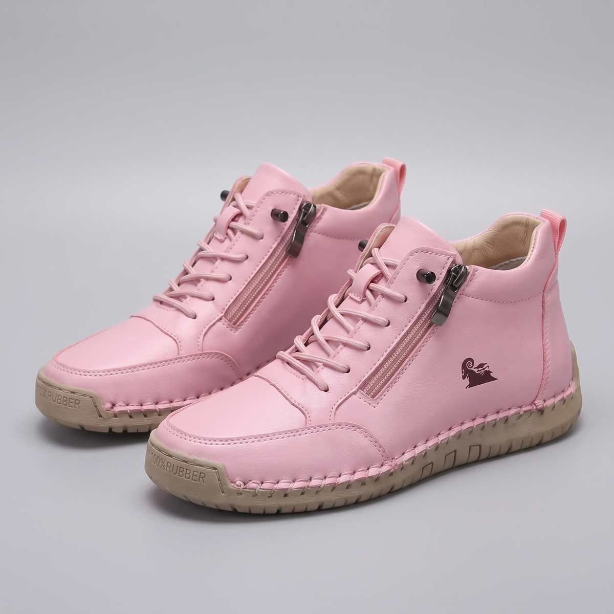 EASY COMFORT SNEAKERS