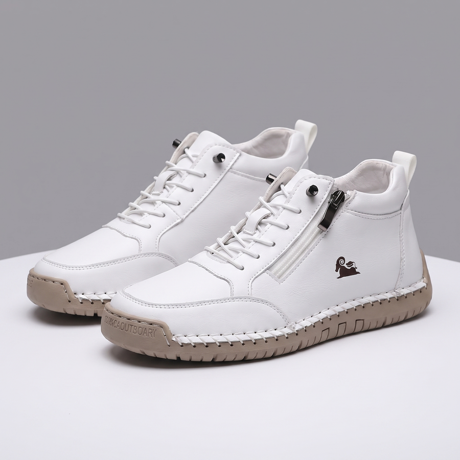 EASY COMFORT SNEAKERS