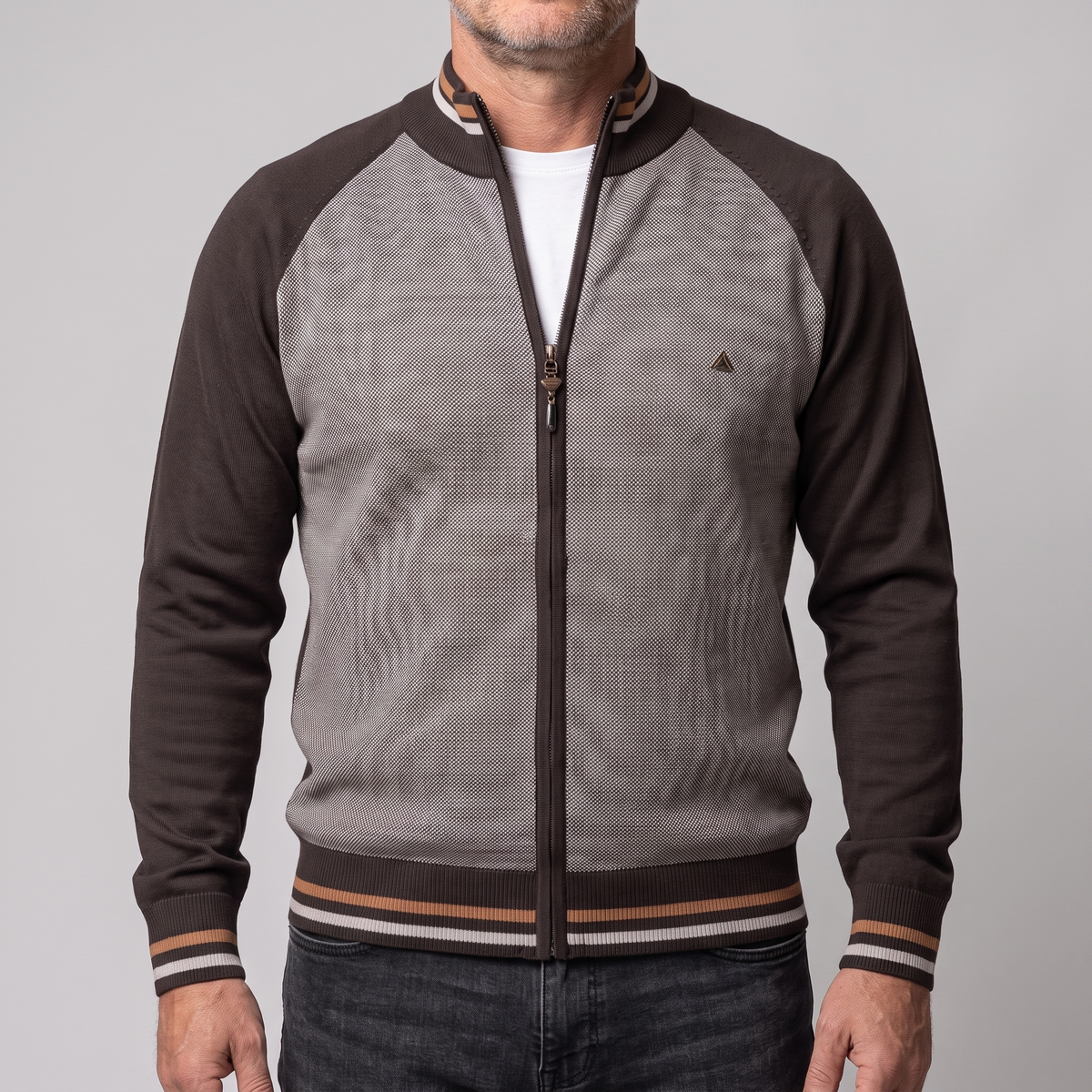 Elliott Comfort Jacket