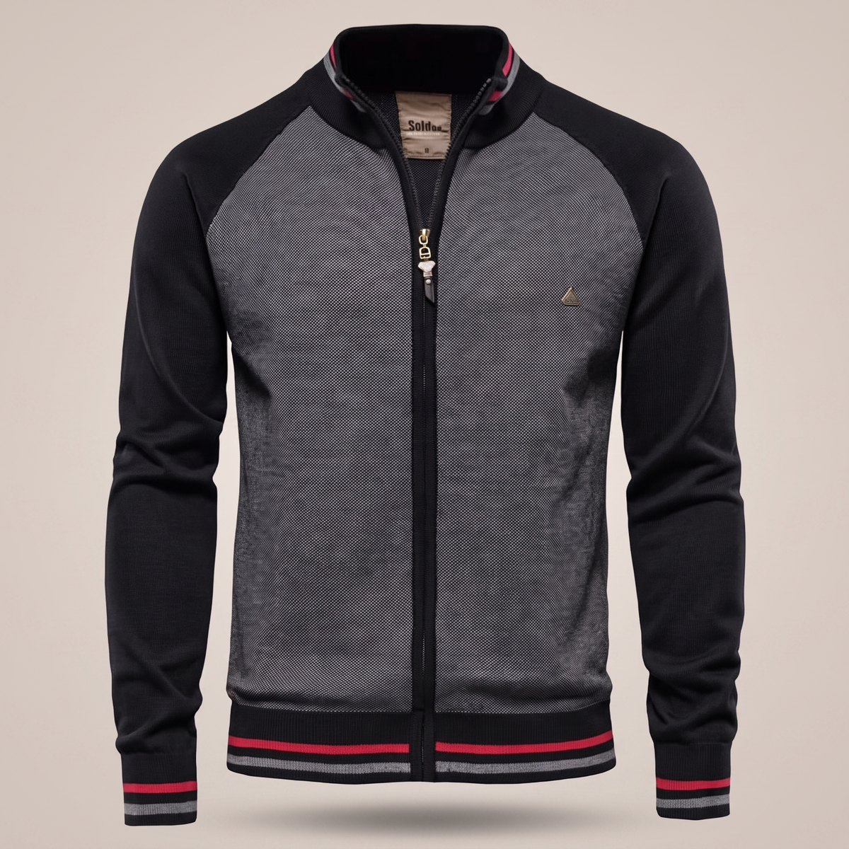 Elliott Comfort Jacket