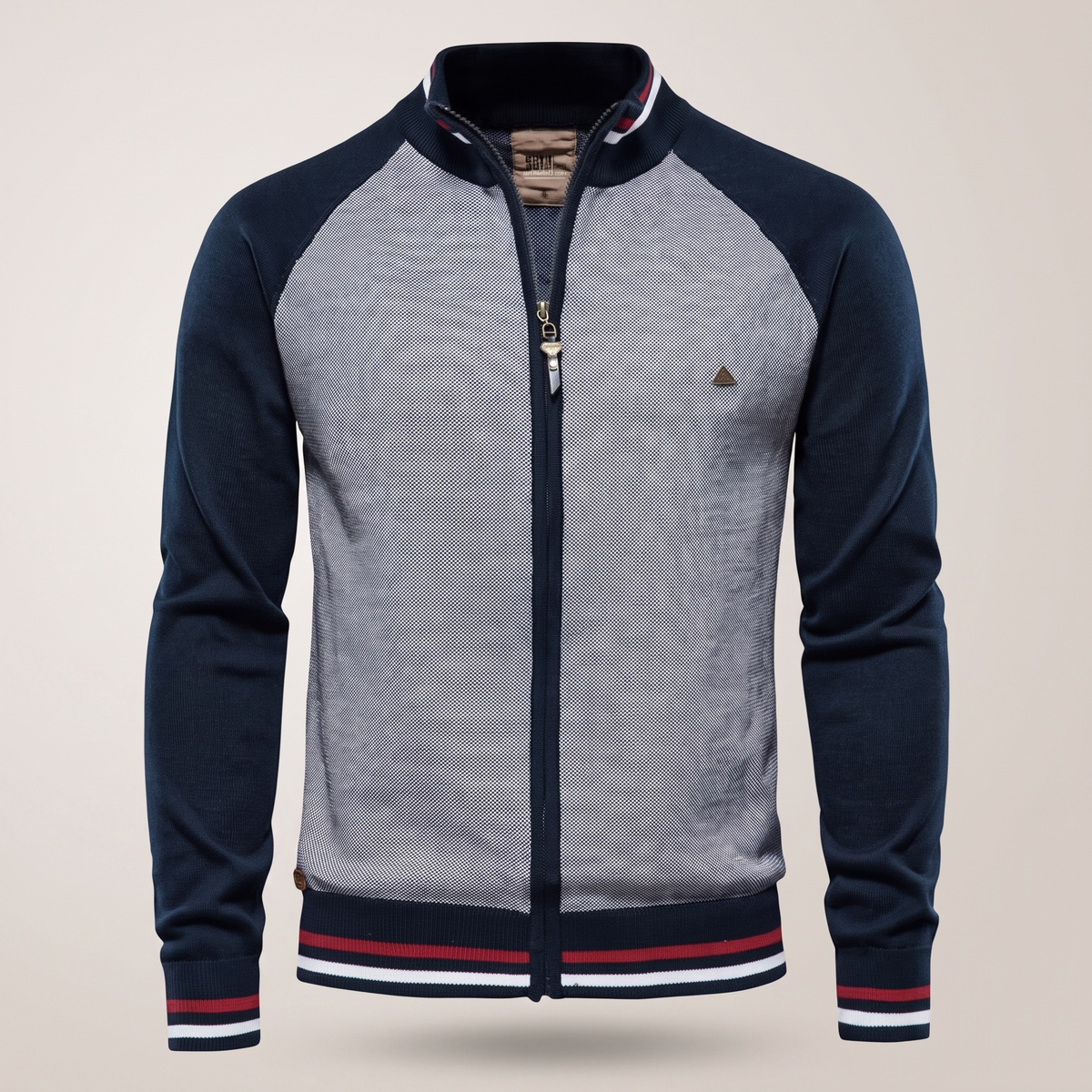 Elliott Comfort Jacket