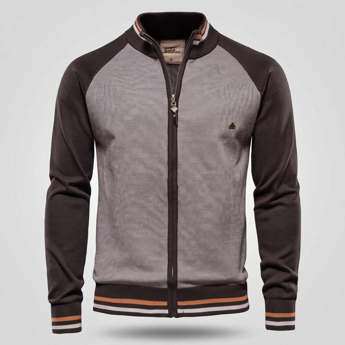 Elliott Comfort Jacket