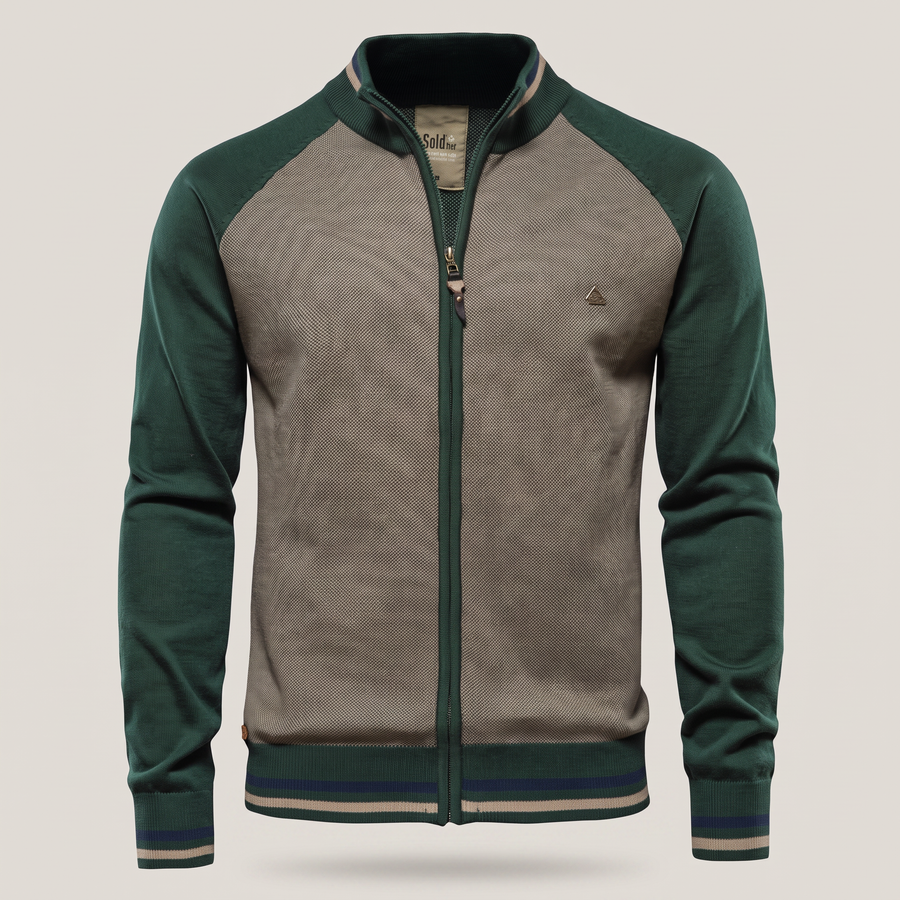 Elliott Comfort Jacket