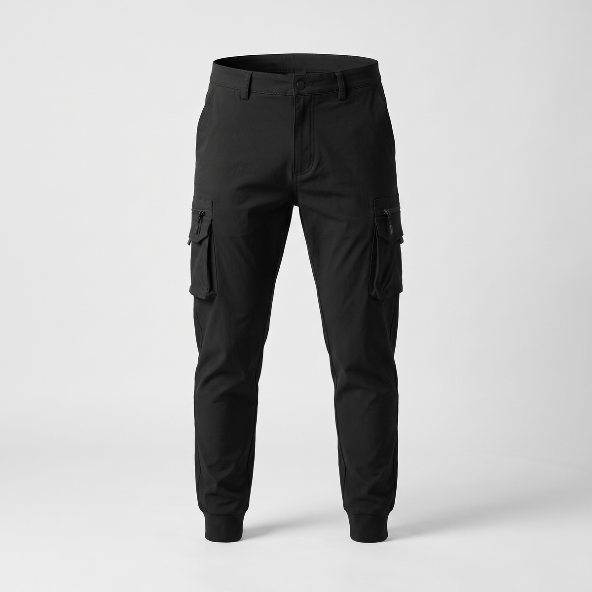 Elmsden Stretch Cargo Trousers