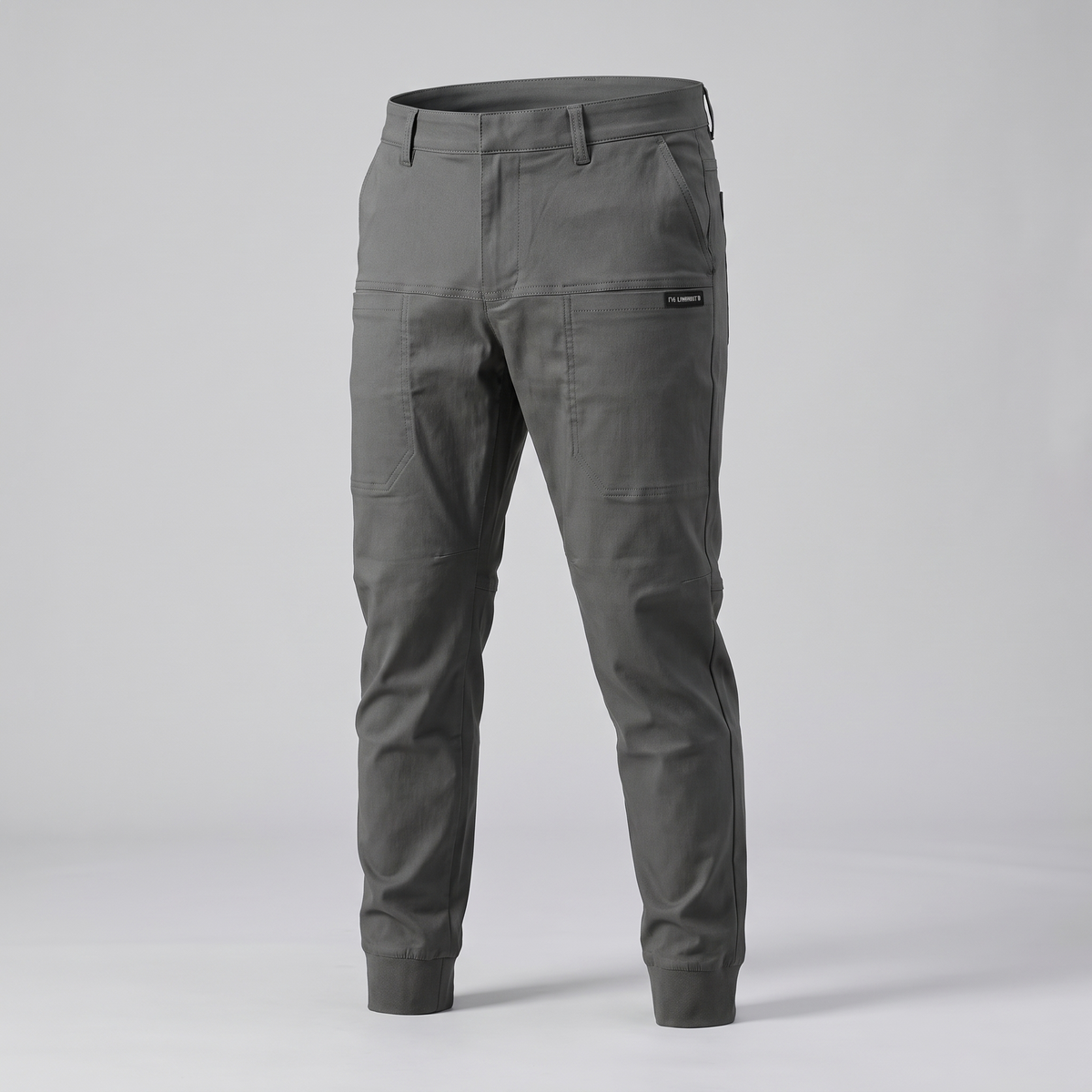 Elmsden Stretch Cargo Trousers