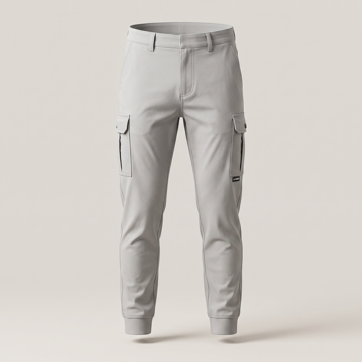 Elmsden Stretch Cargo Trousers