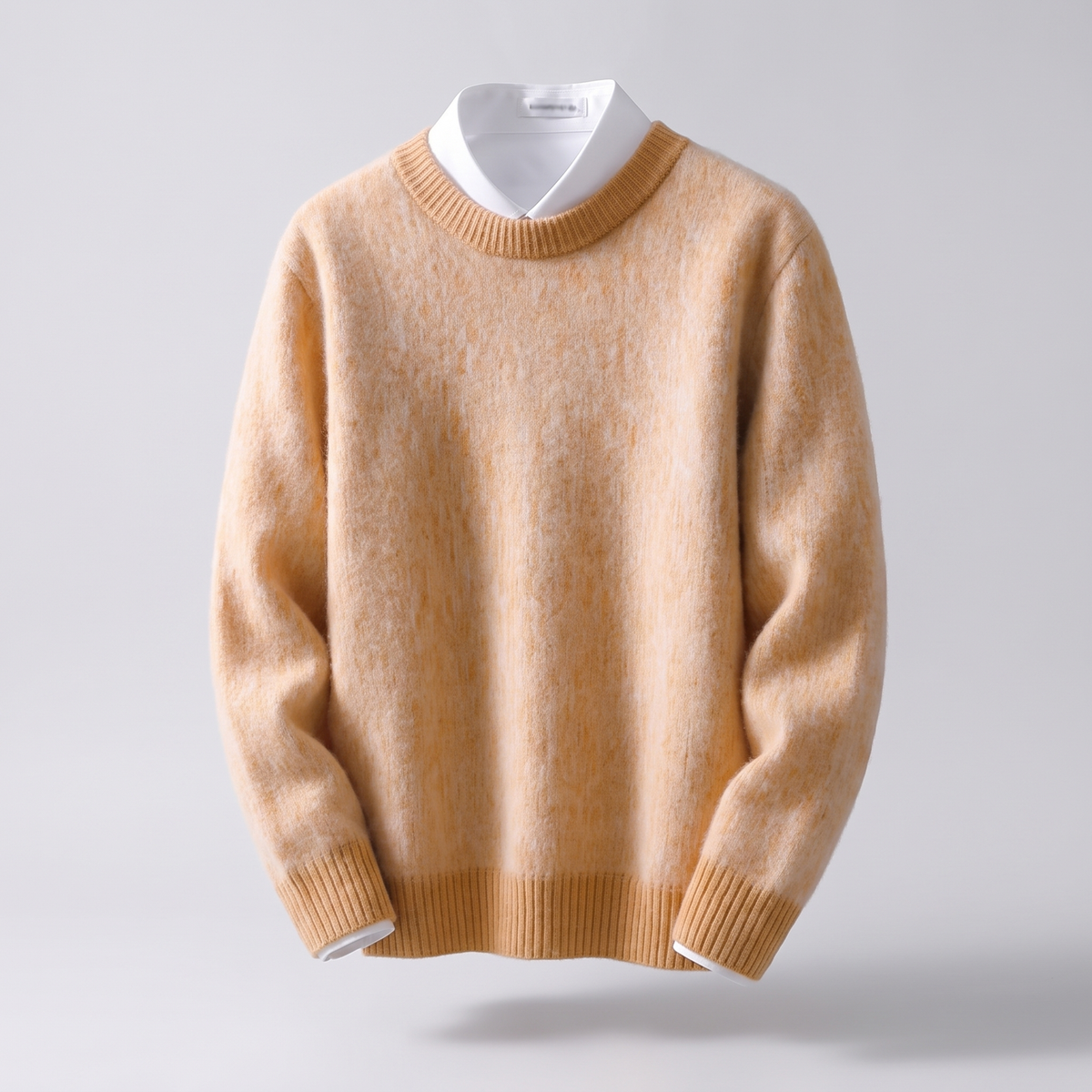 Emilio Cashmere Sweater