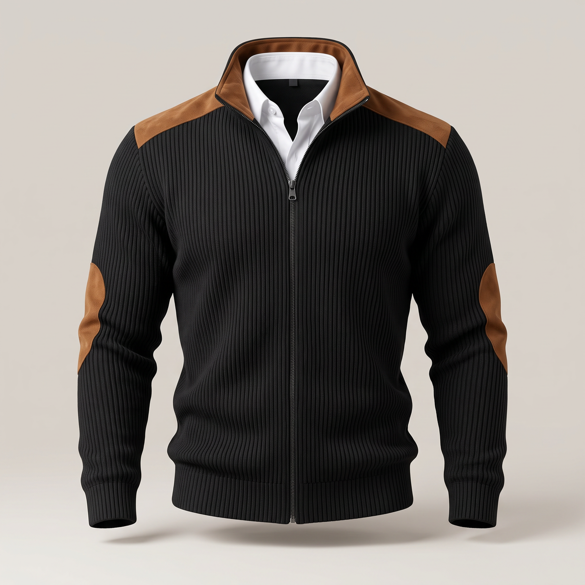 Fiorent Velvet Jacket