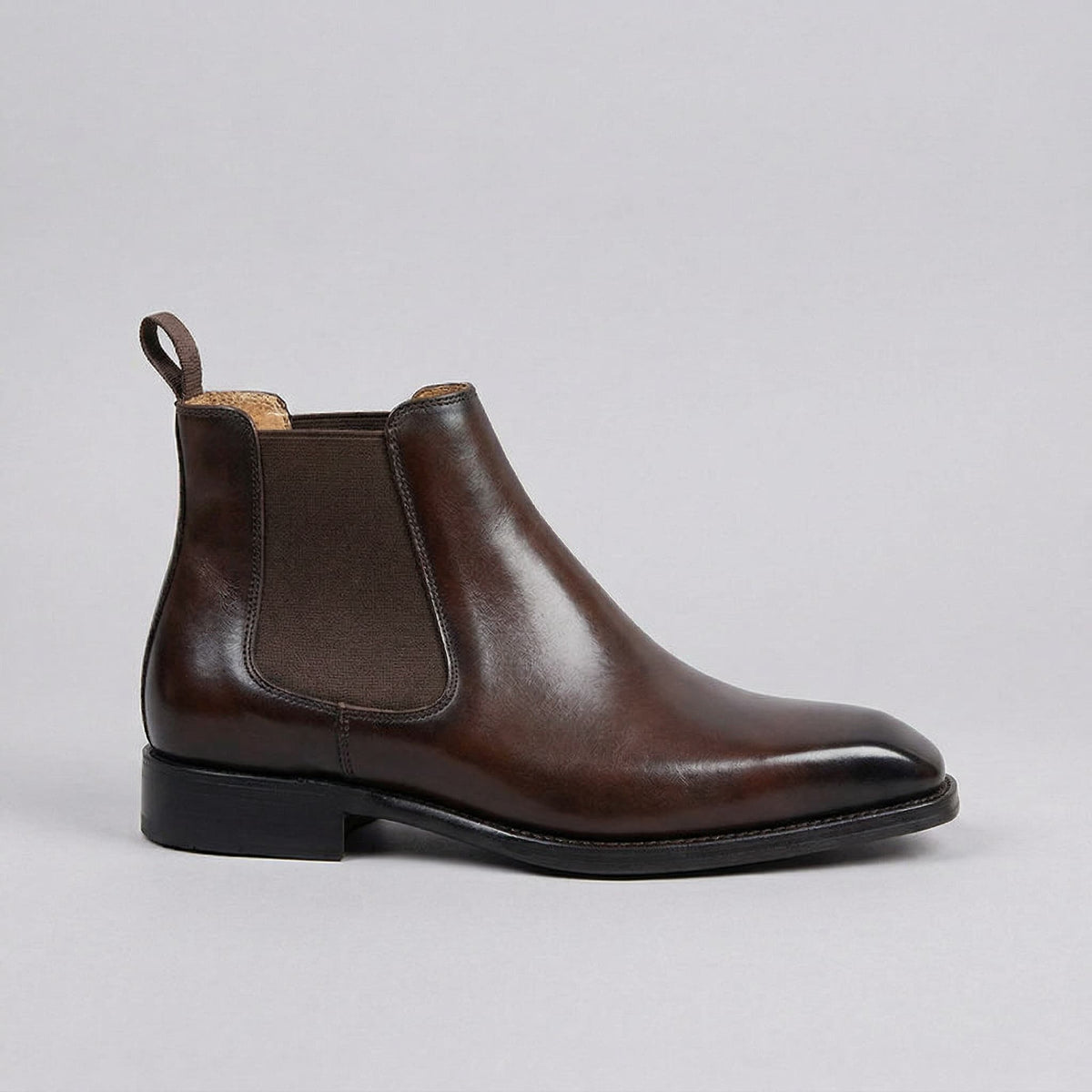 The Fairfax Square-Toe Chelsea