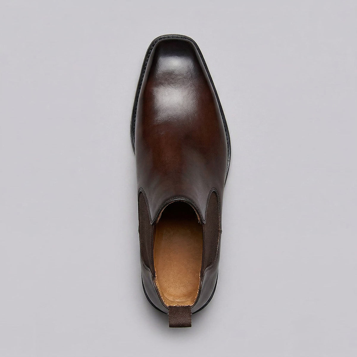 The Fairfax Square-Toe Chelsea