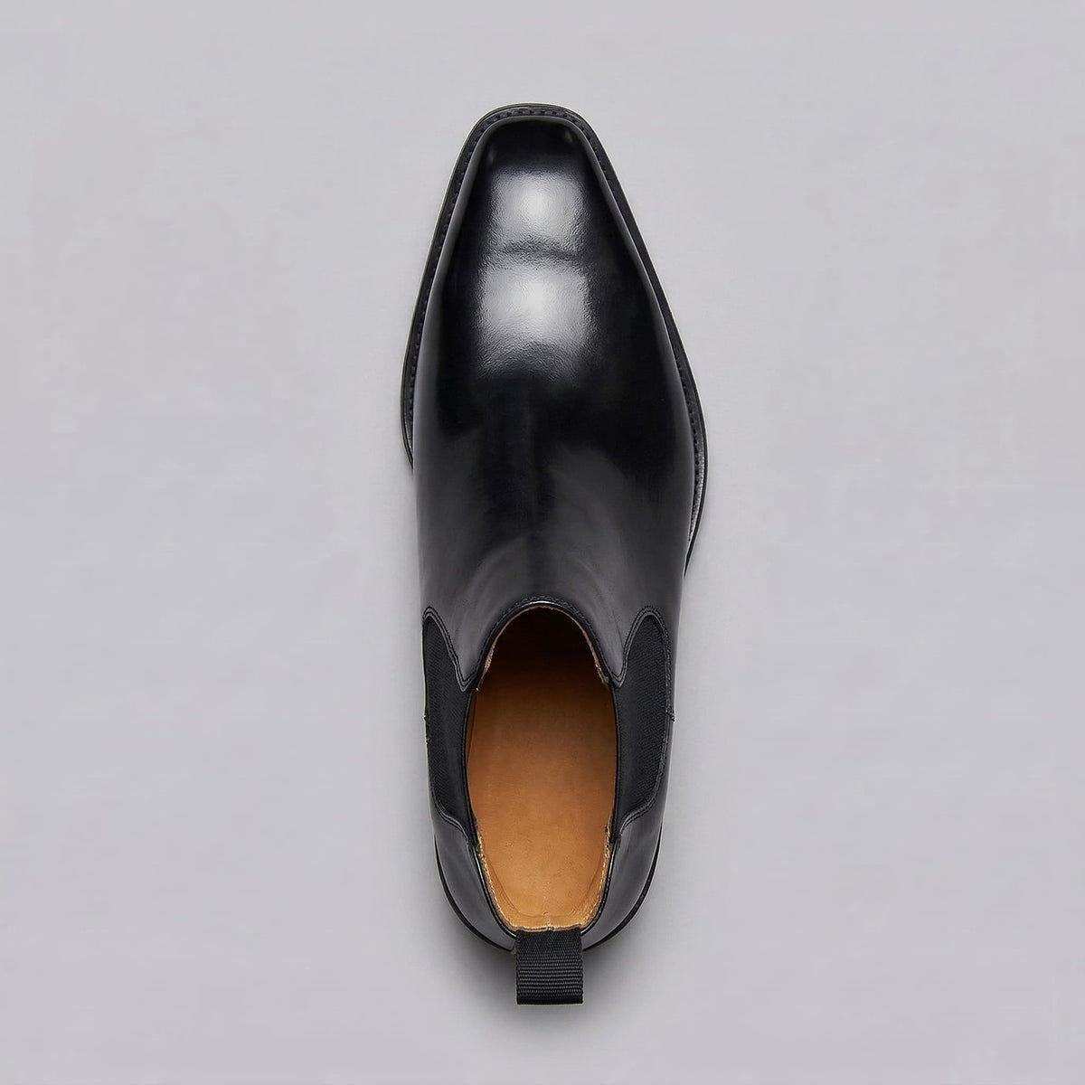 The Fairfax Square-Toe Chelsea