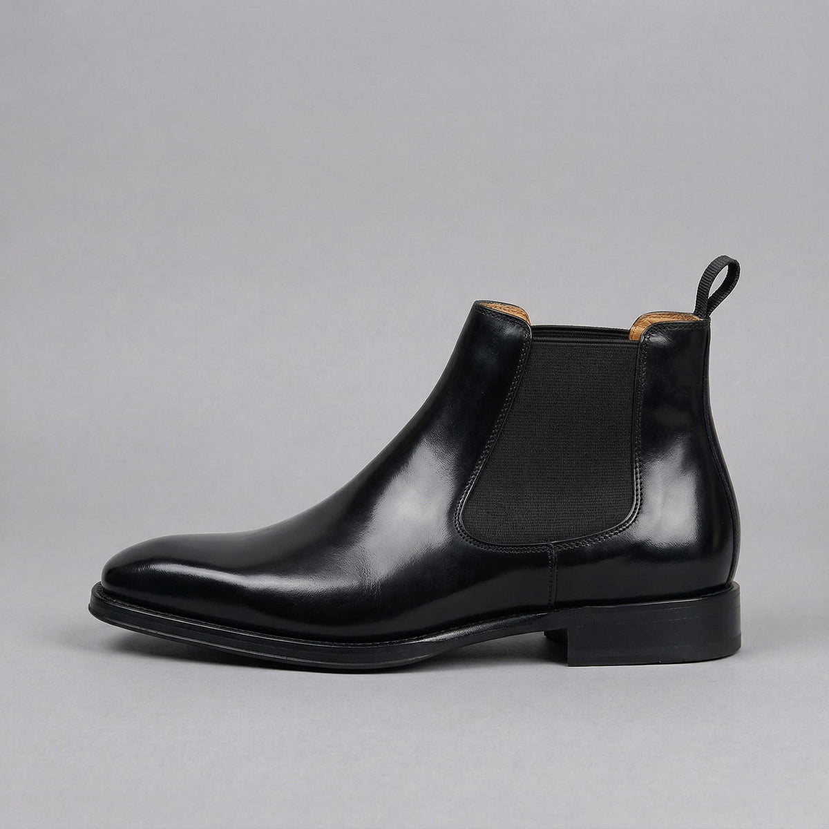 The Fairfax Square-Toe Chelsea