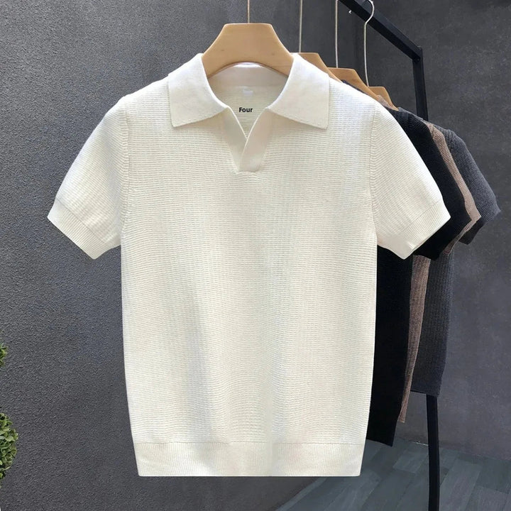 The Frenzo polo