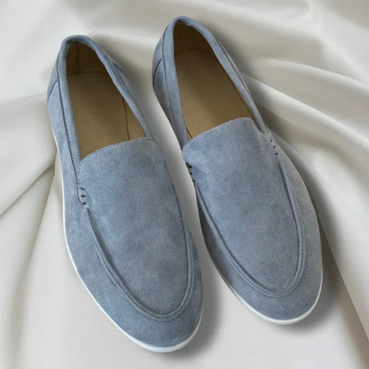 The Emilio loafers