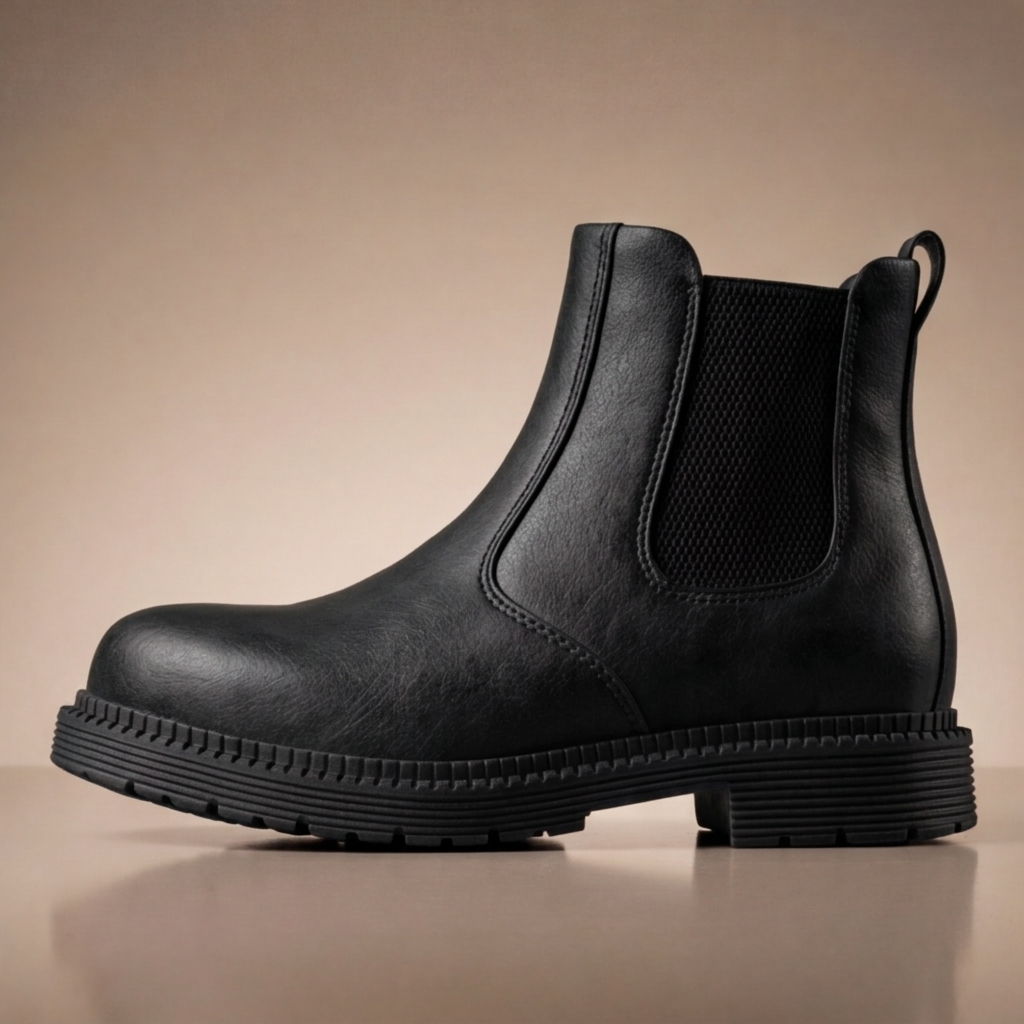 The Pembroke Chelsea Boots