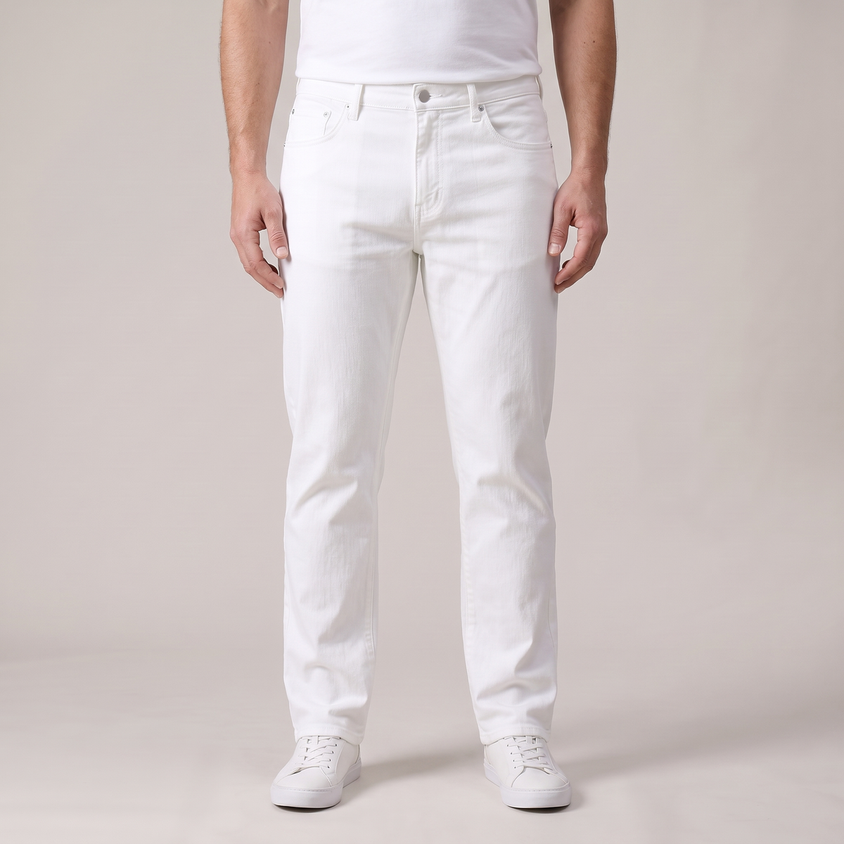 Alessandro Sartorial Denim