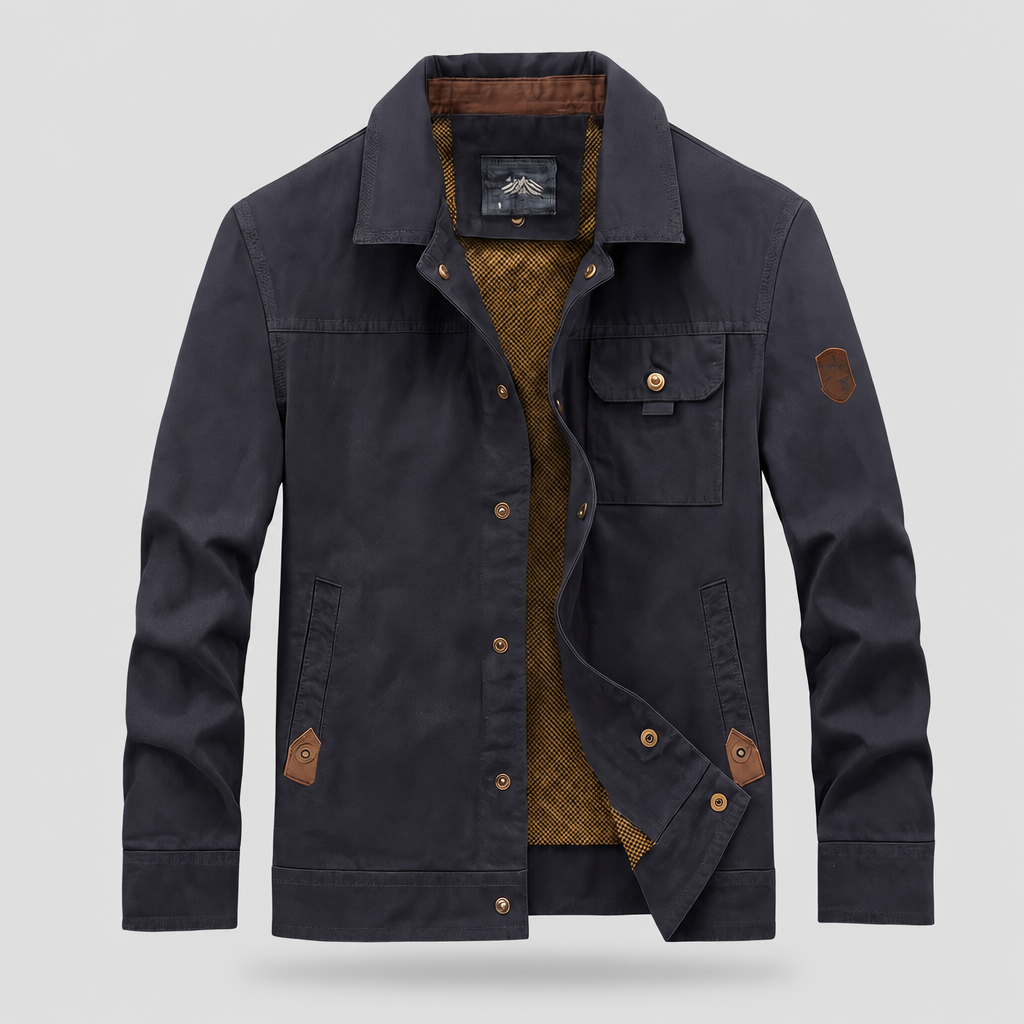Caldwell Utility Jacket
