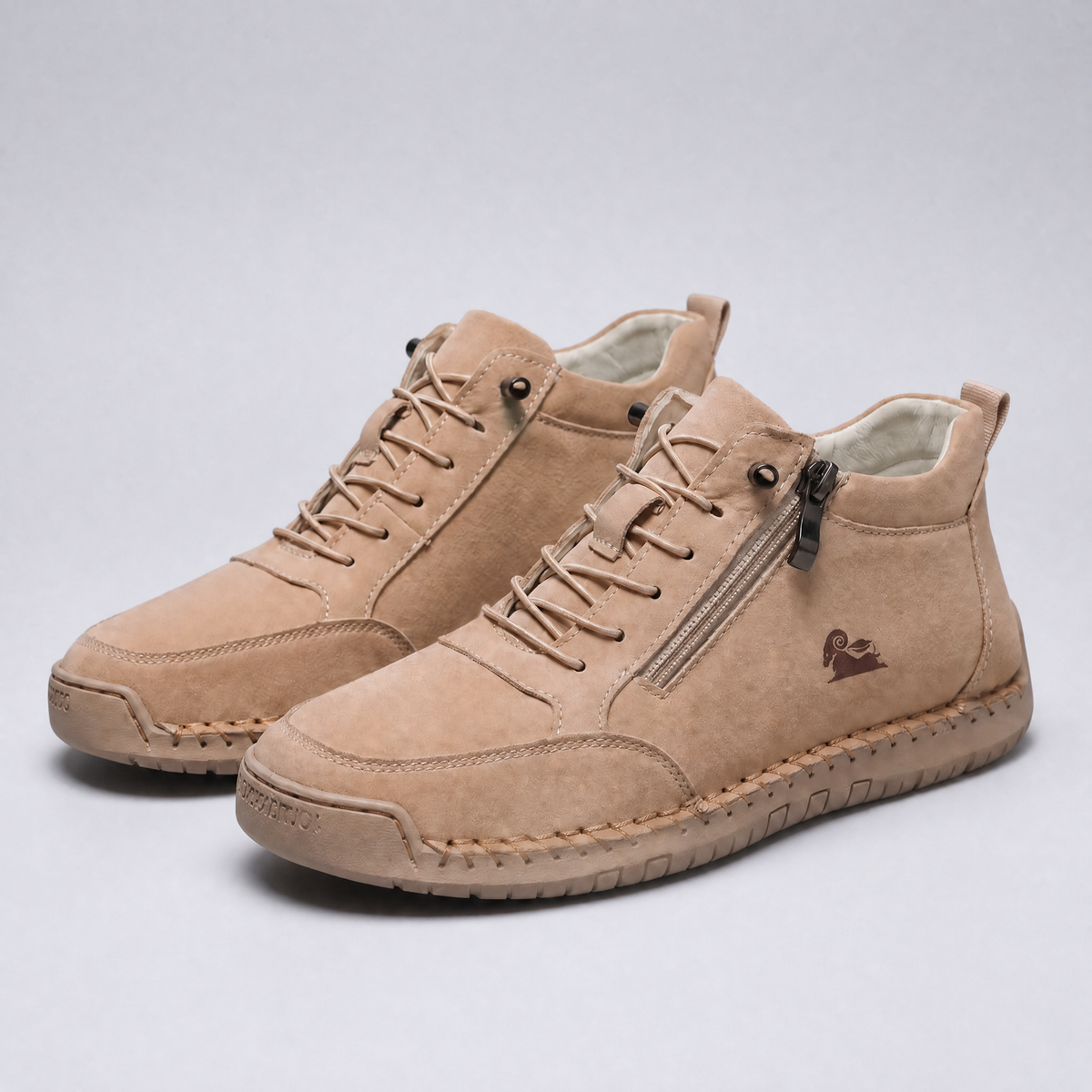 EASY COMFORT SNEAKERS